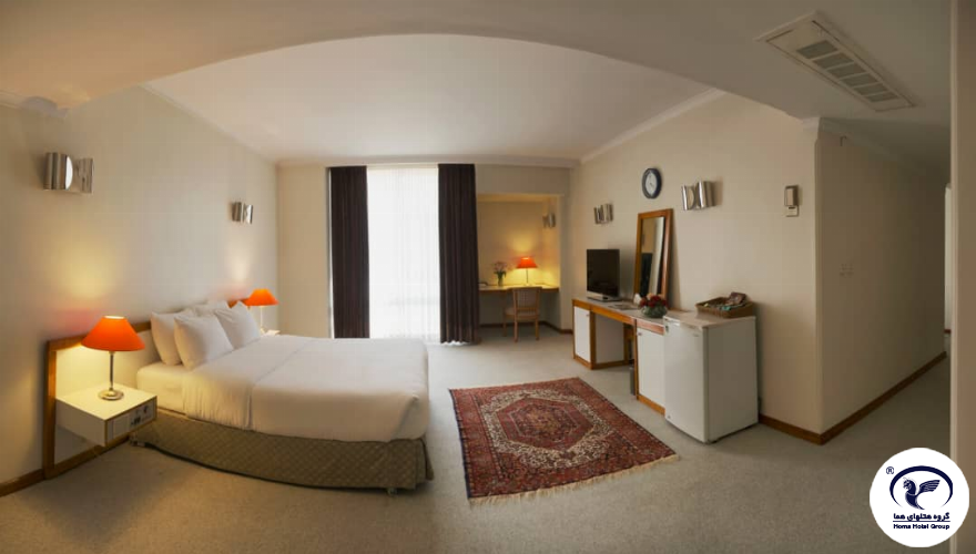 Junior Twin Suite