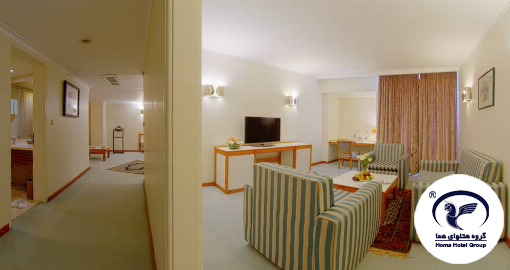 Junior Twin Suite