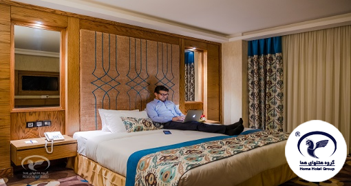 Homa Class Twin Suite