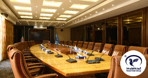 Negin Hall