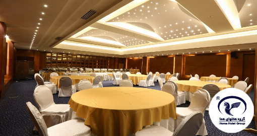Sadaf Hall