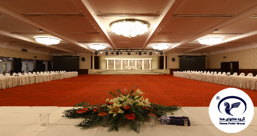 Zomorrod Hall